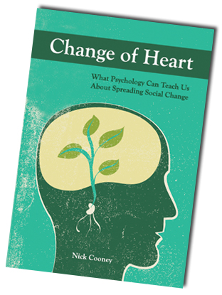 Change of Heart
