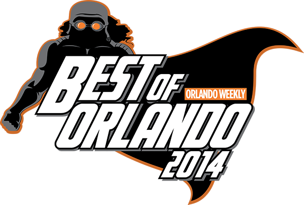 Best of Orlando Weekly