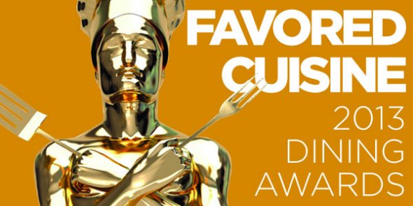 Orlando Magazine Dining Awards