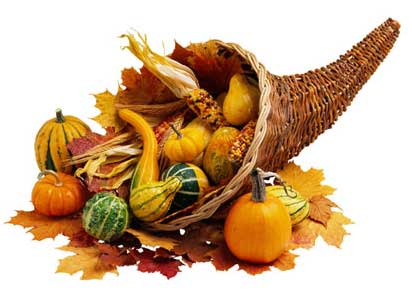 Cornucopia