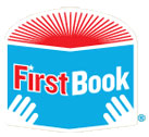 First Book logo