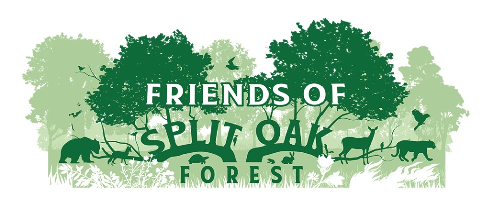 Friends of Split Oak Forest