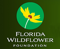 Florida Wildflower Foundation logo