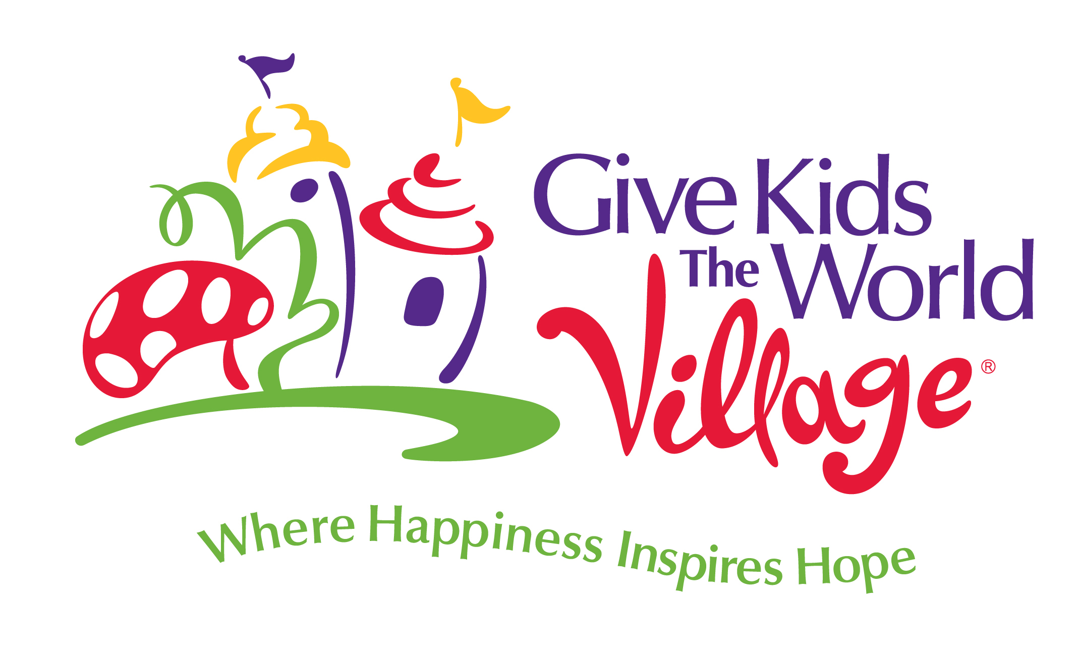 Give Kids the World