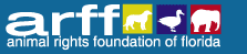 ARFF logo