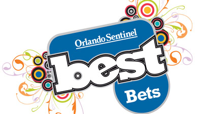 Orlando Sentinel Best Bets