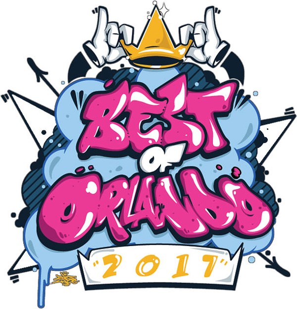 Orlando Weekly Best of Orlando