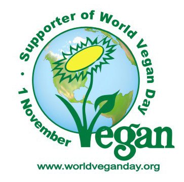 World Vegan Day