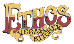 Ethos Vegan Kitchen – Home Page – Welcome!